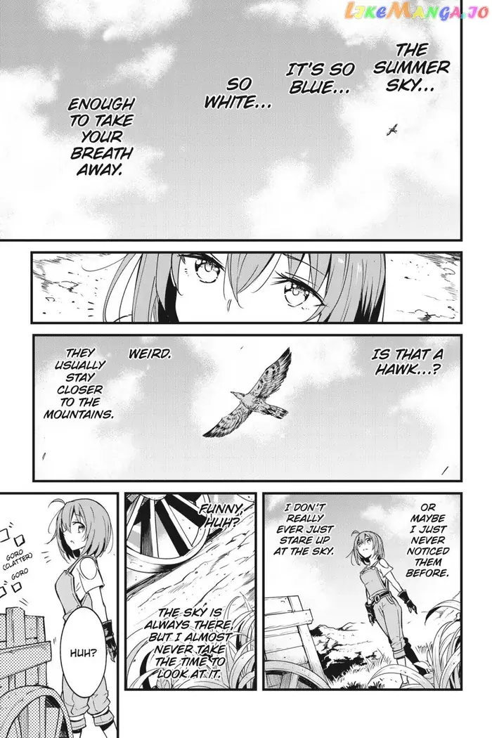 Goblin Slayer: Side Story Year One Chapter 43 image 04_optimized_optimized